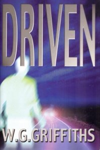 Driven (Gavin Pierce Series #1)