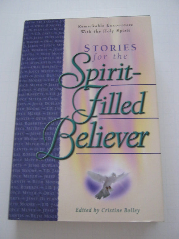 Stories for the Spirit-filled Believer