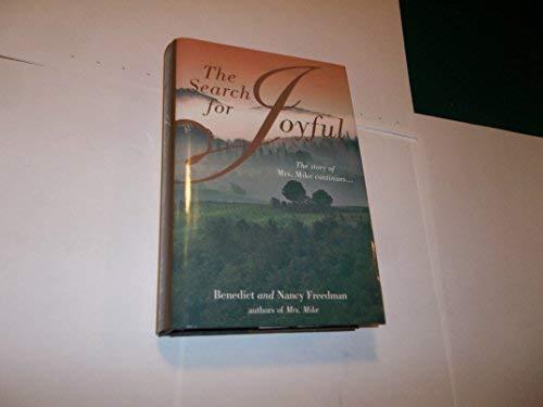 The Search for Joyful