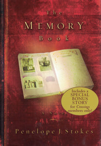 The Memory Book