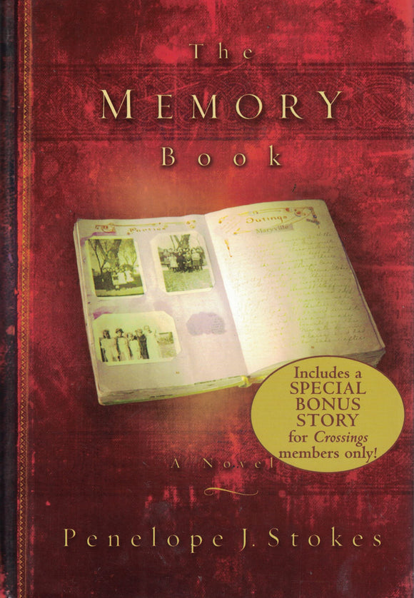 The Memory Book