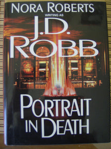Portrait In Death