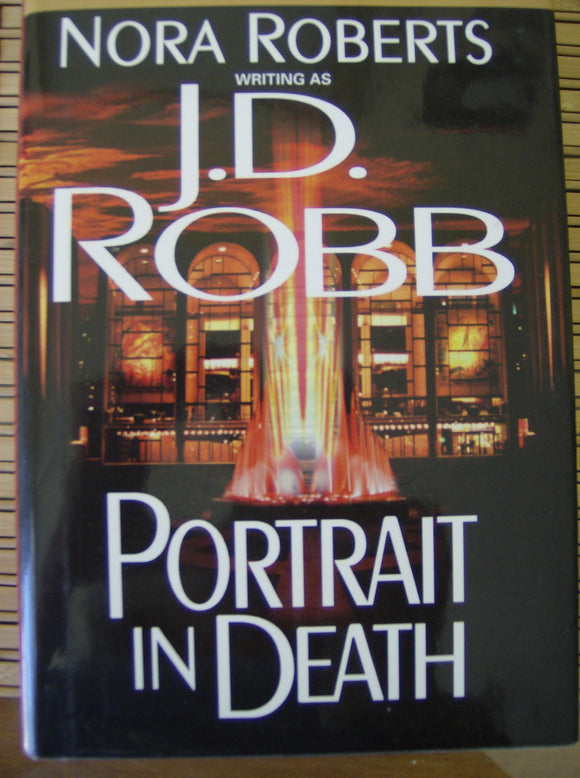 Portrait In Death