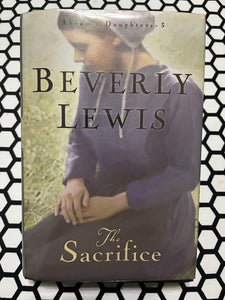 The Sacrifice (Abram's Daughters #3)