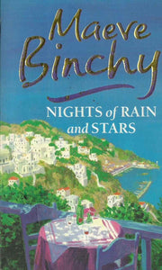 Nights Of Rain And Stars - Large Print Edition