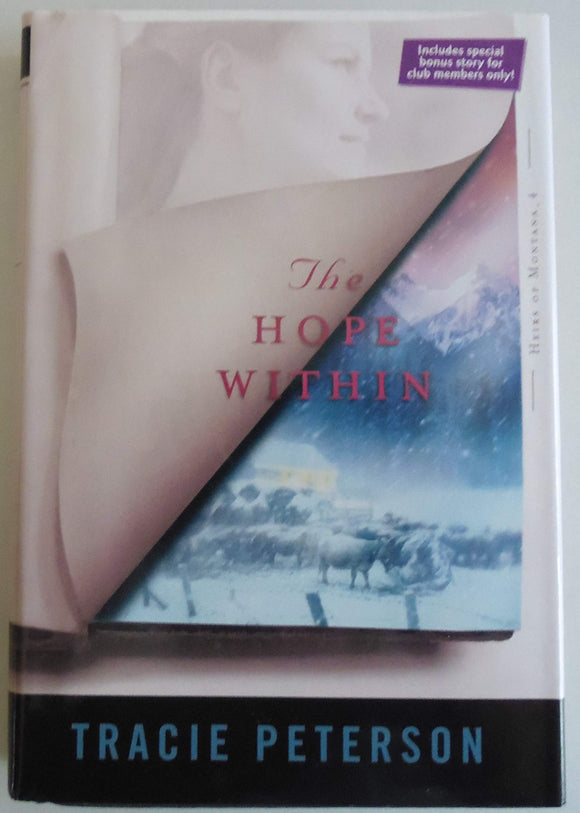 The Hope Within, Heirs of Montana 4