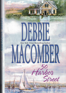 50 Harbor Street (Cedar Cove Series #5)