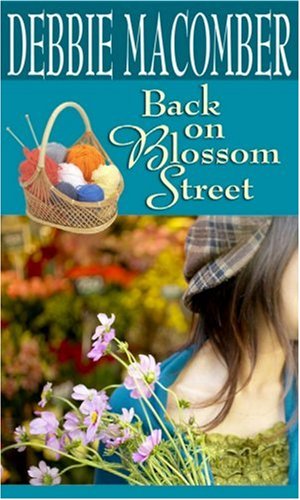 Back on Blossom Street (Blossom Street, No. 3)