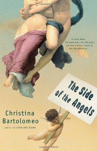 The Side of the Angels: A Novel