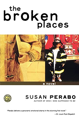 The Broken Places: A Novel