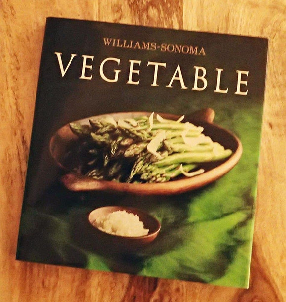 Williams-Sonoma Collection: Vegetable