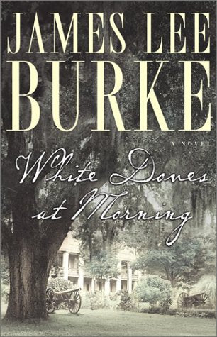 White Doves at Morning A Novel