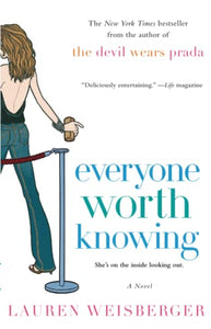 Everyone Worth Knowing