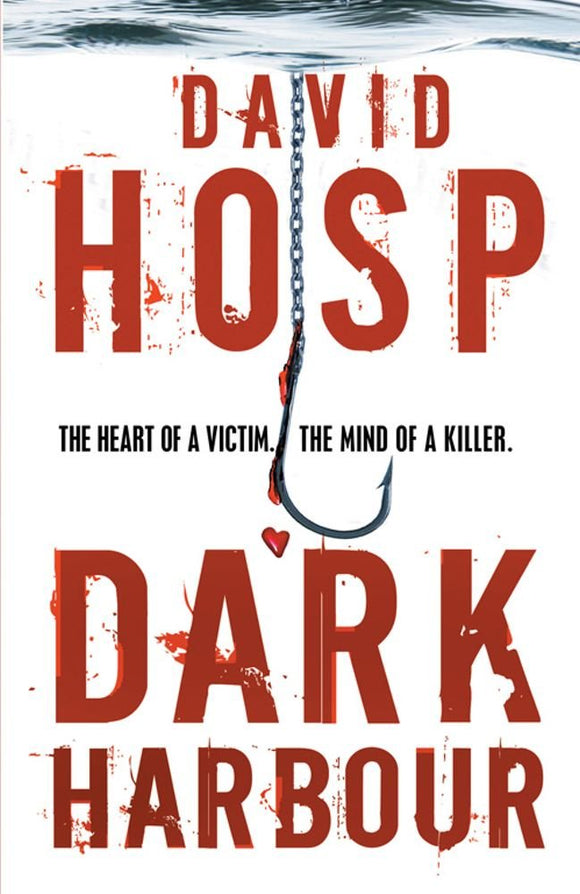 Dark Harbour (Scott Finn)