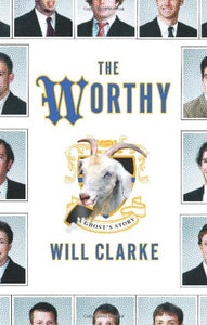 The Worthy: A Ghost's Story
