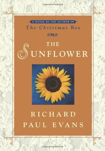 The Sunflower: A Novel