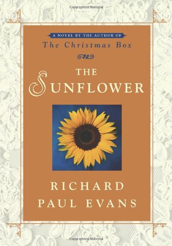 The Sunflower: A Novel