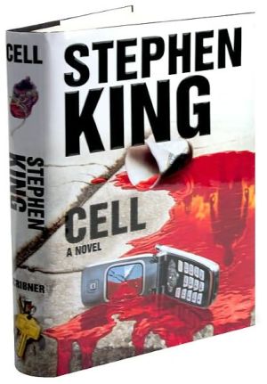Cell: A Novel