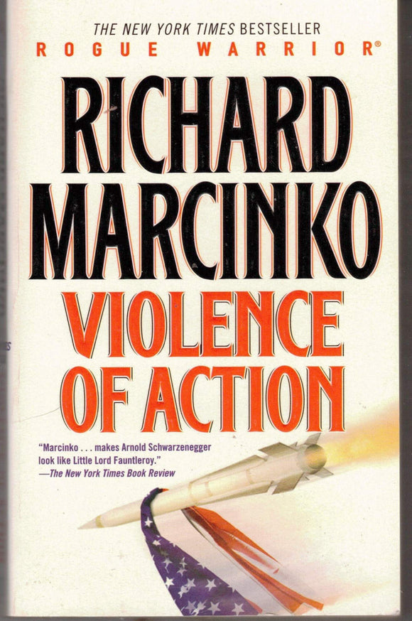 Violence of Action