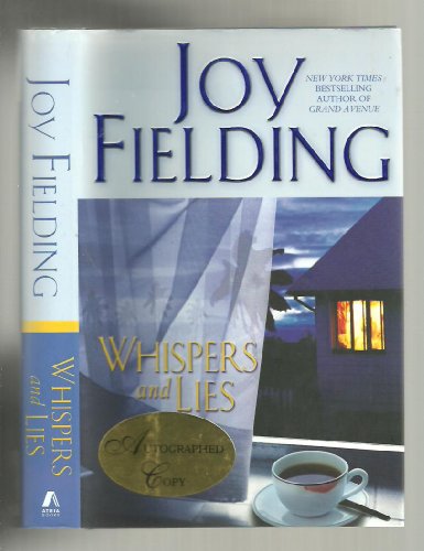 Whispers and Lies: A Novel