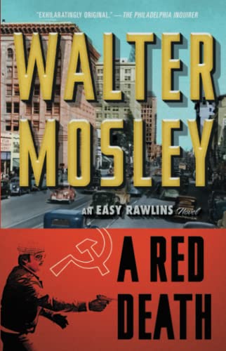 A Red Death: An Easy Rawlins Novel (Easy Rawlins Mystery)