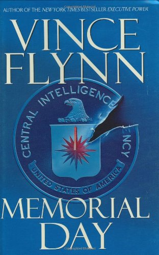 Memorial Day (Mitch Rapp)