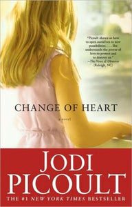 Change of Heart: A Novel (Wsp Readers Club)