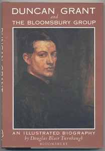 Duncan Grant and the Bloomsbury Group