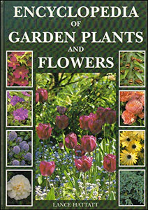 Encyclopaedia of Garden Plants