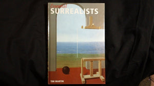 Essential Surrealists