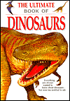 The Ultimate Book of Dinosaurs