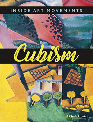 Cubism (Inside Art Movements)