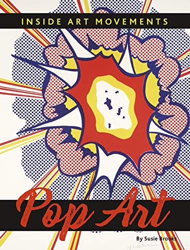 Pop Art (Inside Art Movements)