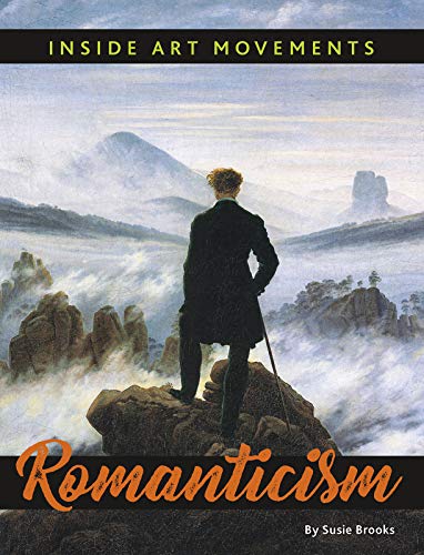 Romanticism (Inside Art Movements)