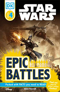 Star Wars: Epic Battles