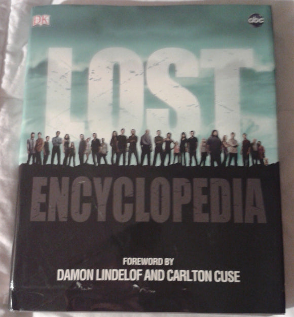 Lost