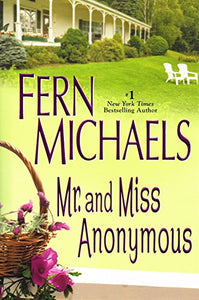 Mr. and Miss Anonymous