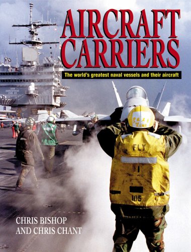 Aircraft Carriers