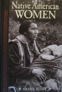 Native American women