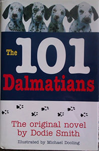 The 101 Dalmatians