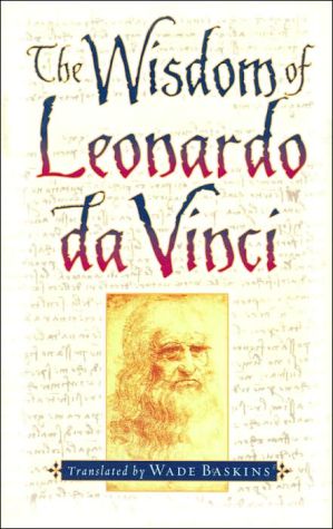The Wisdom of Leonardo Da Vinci