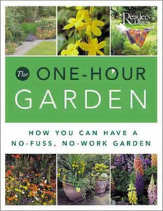 The One-Hour Garden