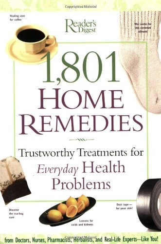 1801 Home Remedies