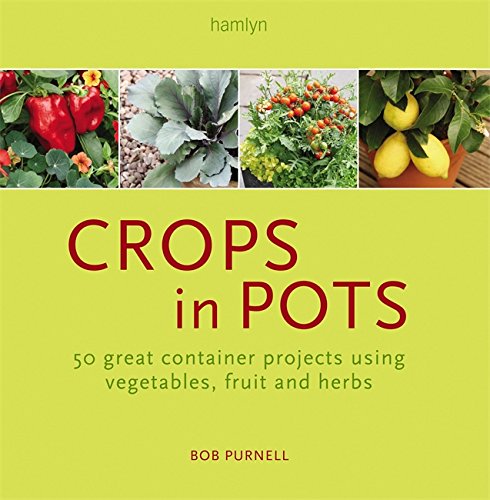 Crops in Pots