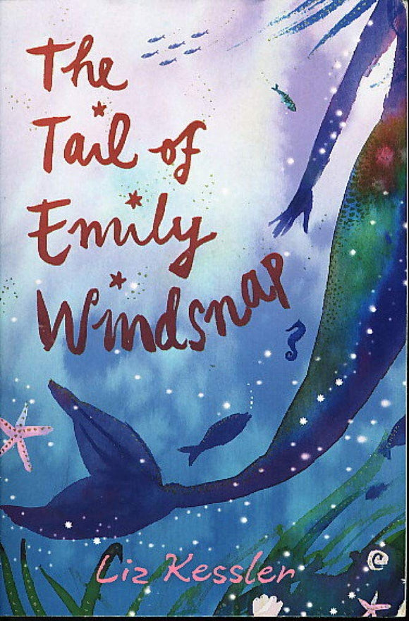 The Tail of Emily Windsnap