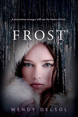 Frost (Stork Trilogy (Hardcover))