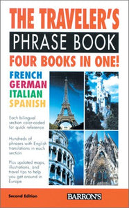 Traveler's Phrasebook, The