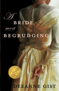 A Bride Most Begrudging