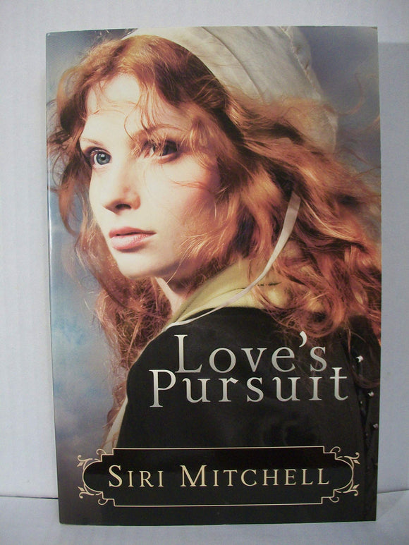 Love's Pursuit