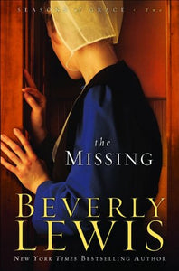 The Missing (Seasons of Grace, Book 2)